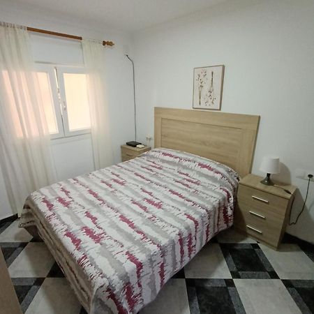 Apartament Piso Calidad Precio Junto A La Playa De La Victoria Kadyks Zewnętrze zdjęcie
