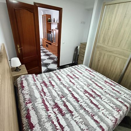Apartament Piso Calidad Precio Junto A La Playa De La Victoria Kadyks Zewnętrze zdjęcie