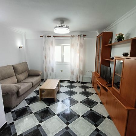 Apartament Piso Calidad Precio Junto A La Playa De La Victoria Kadyks Zewnętrze zdjęcie