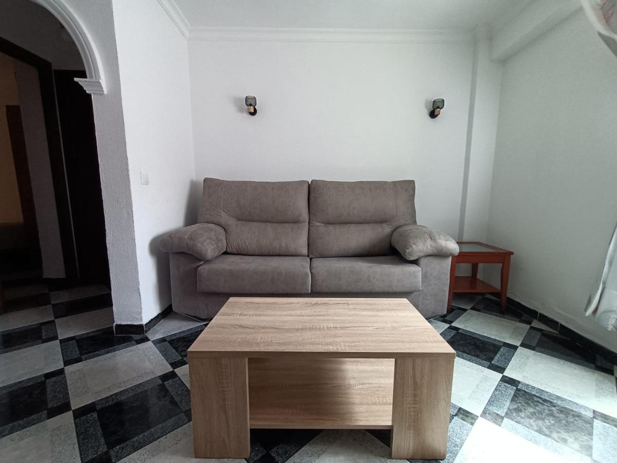 Apartament Piso Calidad Precio Junto A La Playa De La Victoria Kadyks Zewnętrze zdjęcie