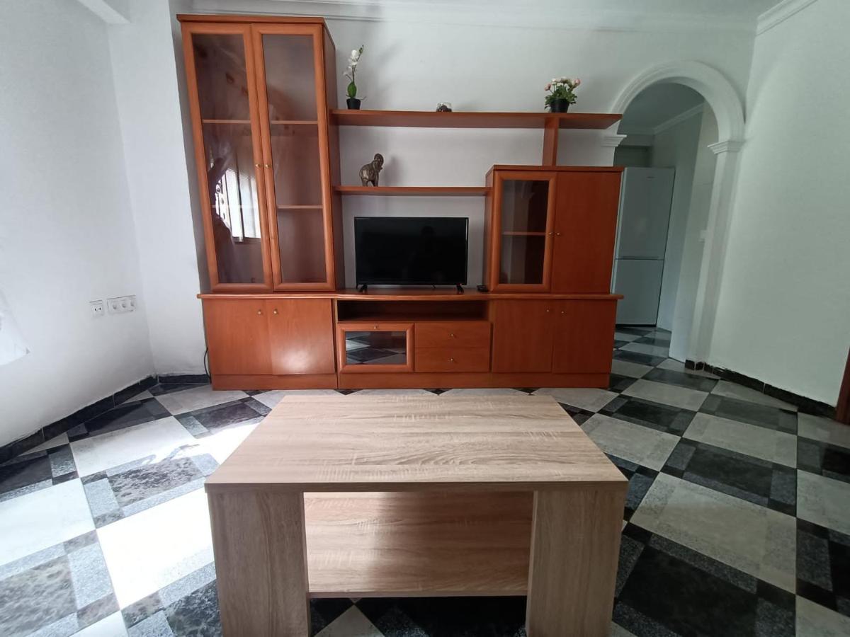 Apartament Piso Calidad Precio Junto A La Playa De La Victoria Kadyks Zewnętrze zdjęcie