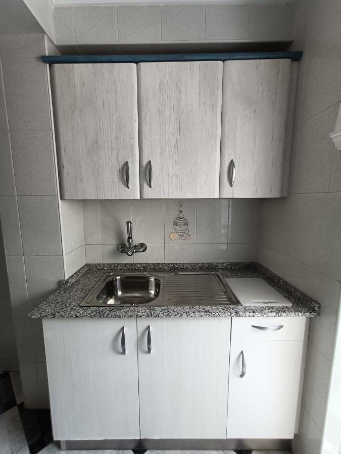 Apartament Piso Calidad Precio Junto A La Playa De La Victoria Kadyks Zewnętrze zdjęcie