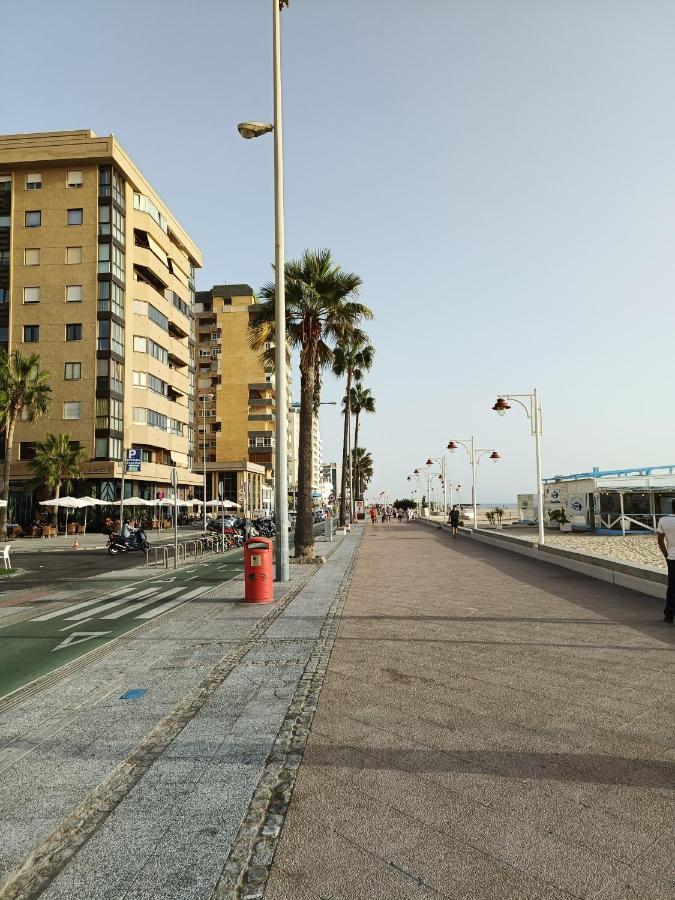 Apartament Piso Calidad Precio Junto A La Playa De La Victoria Kadyks Zewnętrze zdjęcie