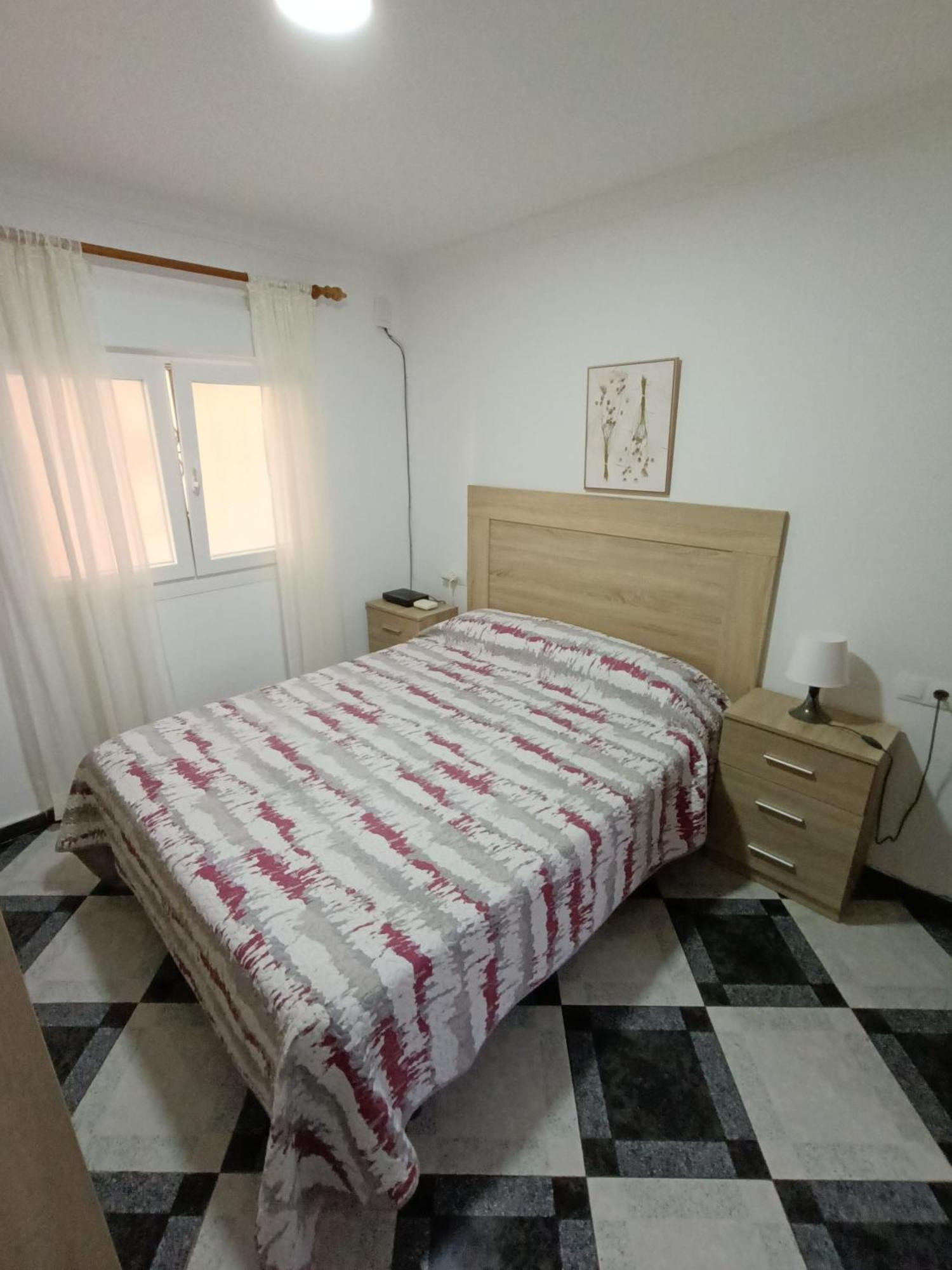 Apartament Piso Calidad Precio Junto A La Playa De La Victoria Kadyks Zewnętrze zdjęcie