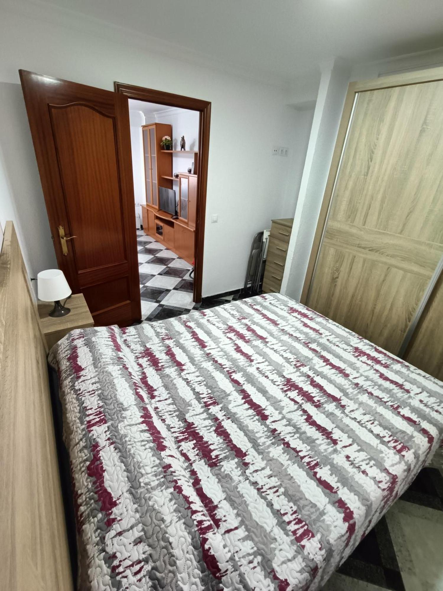 Apartament Piso Calidad Precio Junto A La Playa De La Victoria Kadyks Zewnętrze zdjęcie