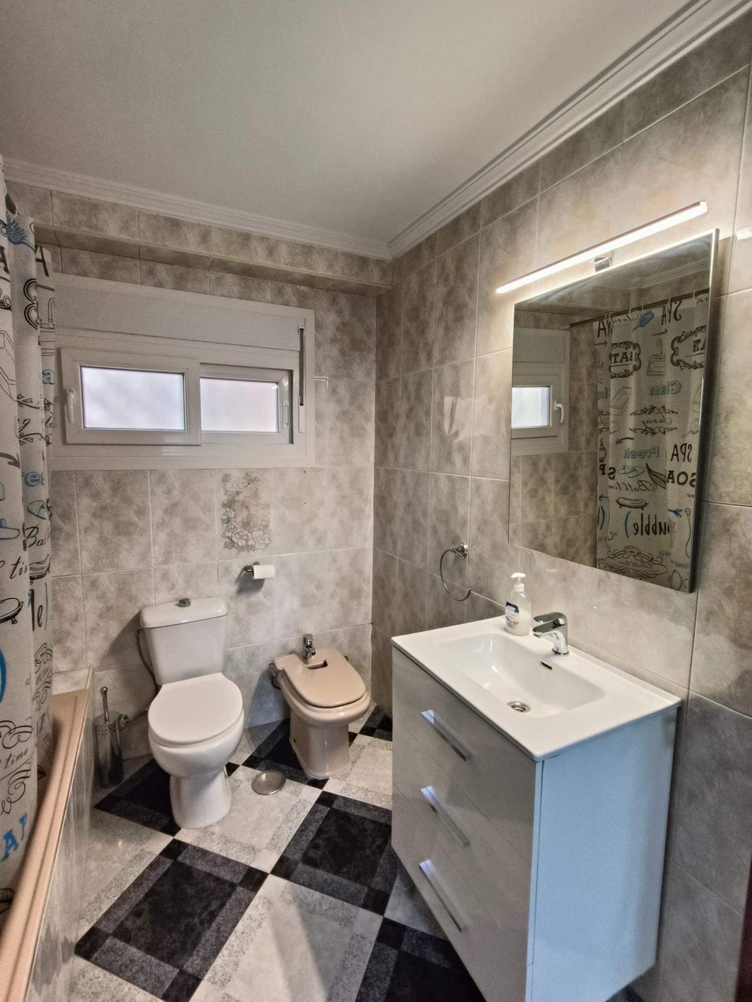Apartament Piso Calidad Precio Junto A La Playa De La Victoria Kadyks Zewnętrze zdjęcie
