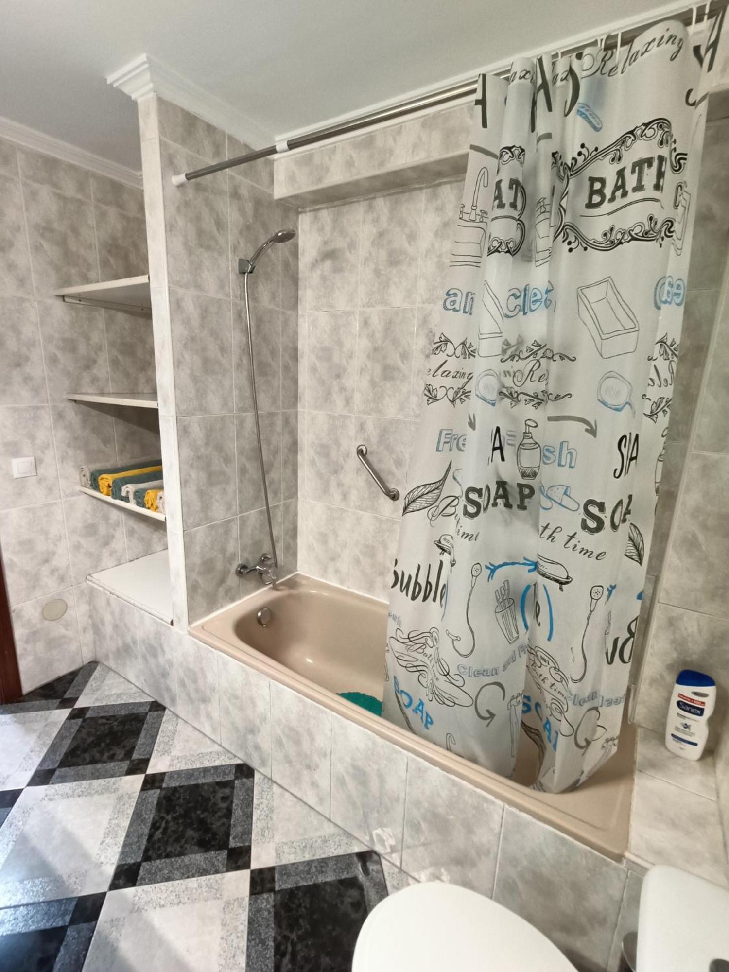 Apartament Piso Calidad Precio Junto A La Playa De La Victoria Kadyks Zewnętrze zdjęcie