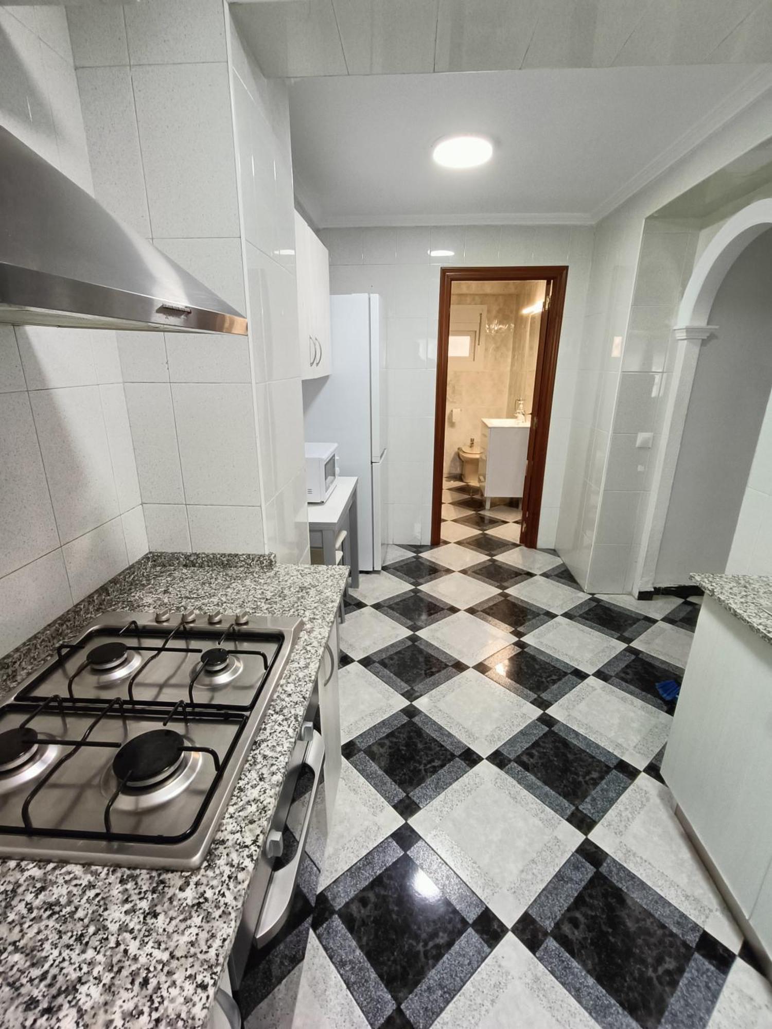 Apartament Piso Calidad Precio Junto A La Playa De La Victoria Kadyks Zewnętrze zdjęcie