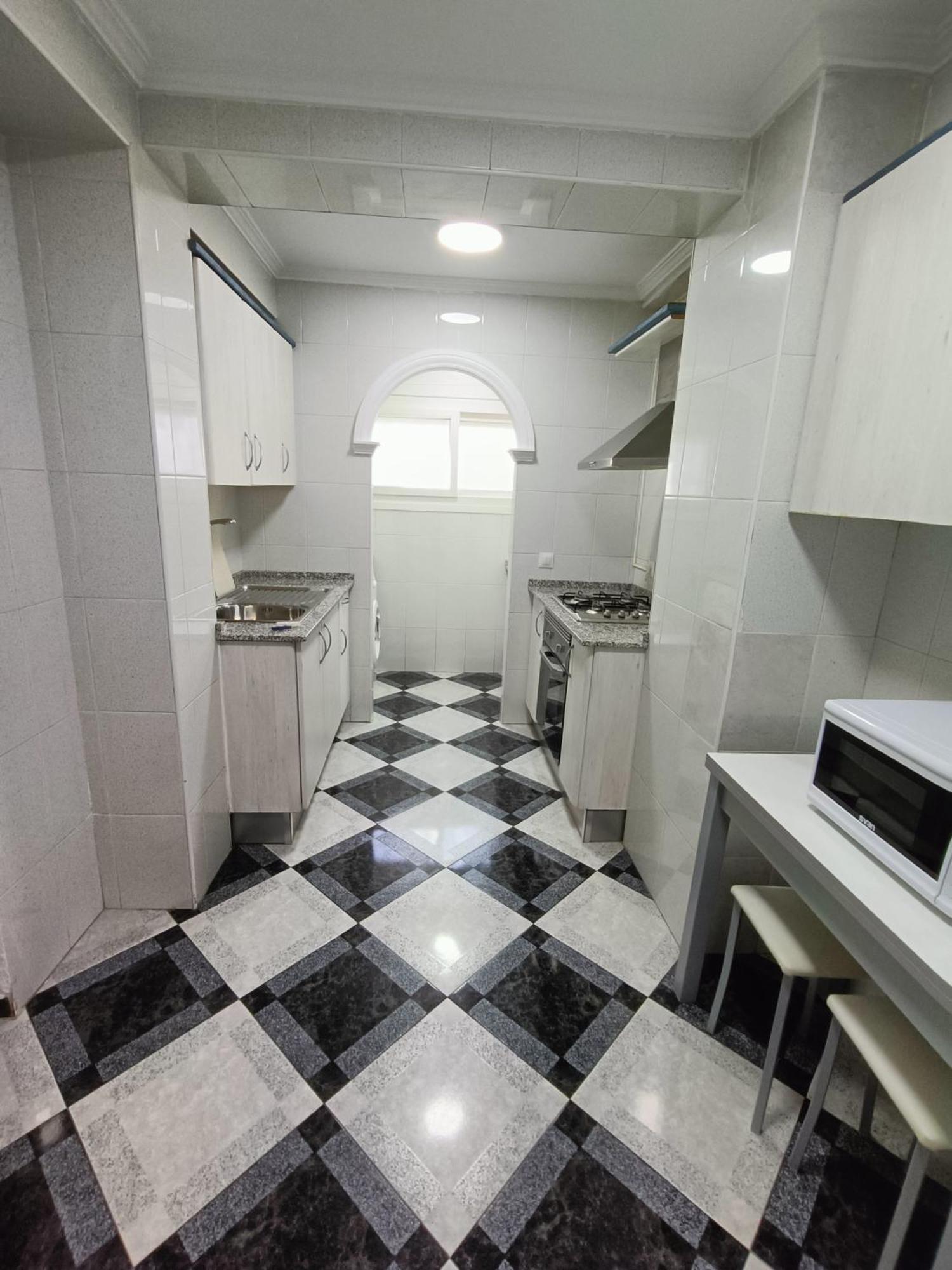 Apartament Piso Calidad Precio Junto A La Playa De La Victoria Kadyks Zewnętrze zdjęcie