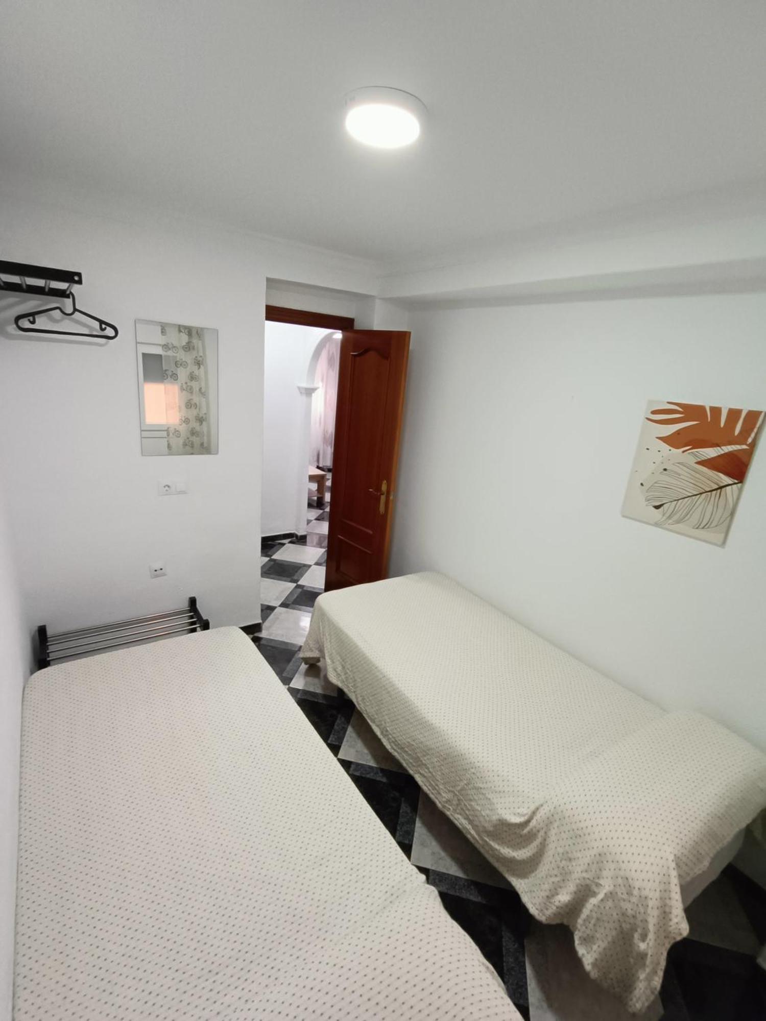 Apartament Piso Calidad Precio Junto A La Playa De La Victoria Kadyks Zewnętrze zdjęcie