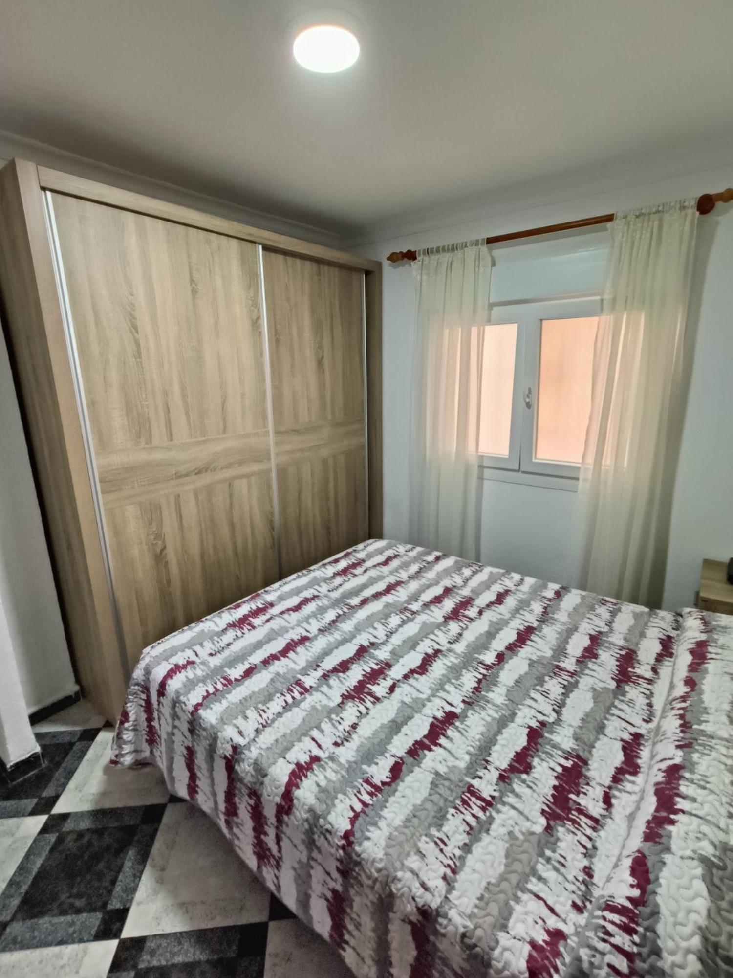 Apartament Piso Calidad Precio Junto A La Playa De La Victoria Kadyks Zewnętrze zdjęcie