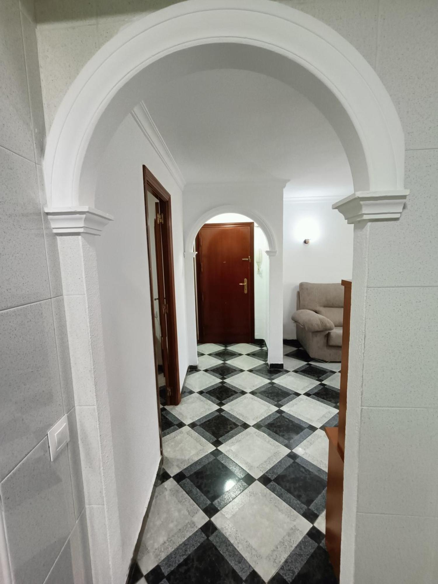 Apartament Piso Calidad Precio Junto A La Playa De La Victoria Kadyks Zewnętrze zdjęcie