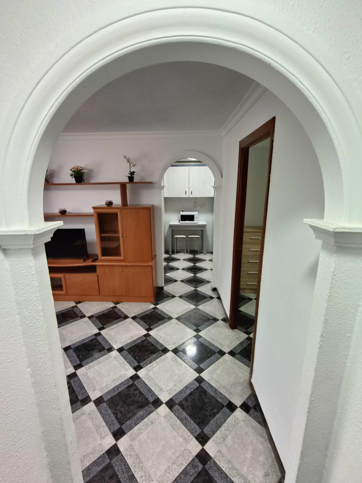 Apartament Piso Calidad Precio Junto A La Playa De La Victoria Kadyks Zewnętrze zdjęcie