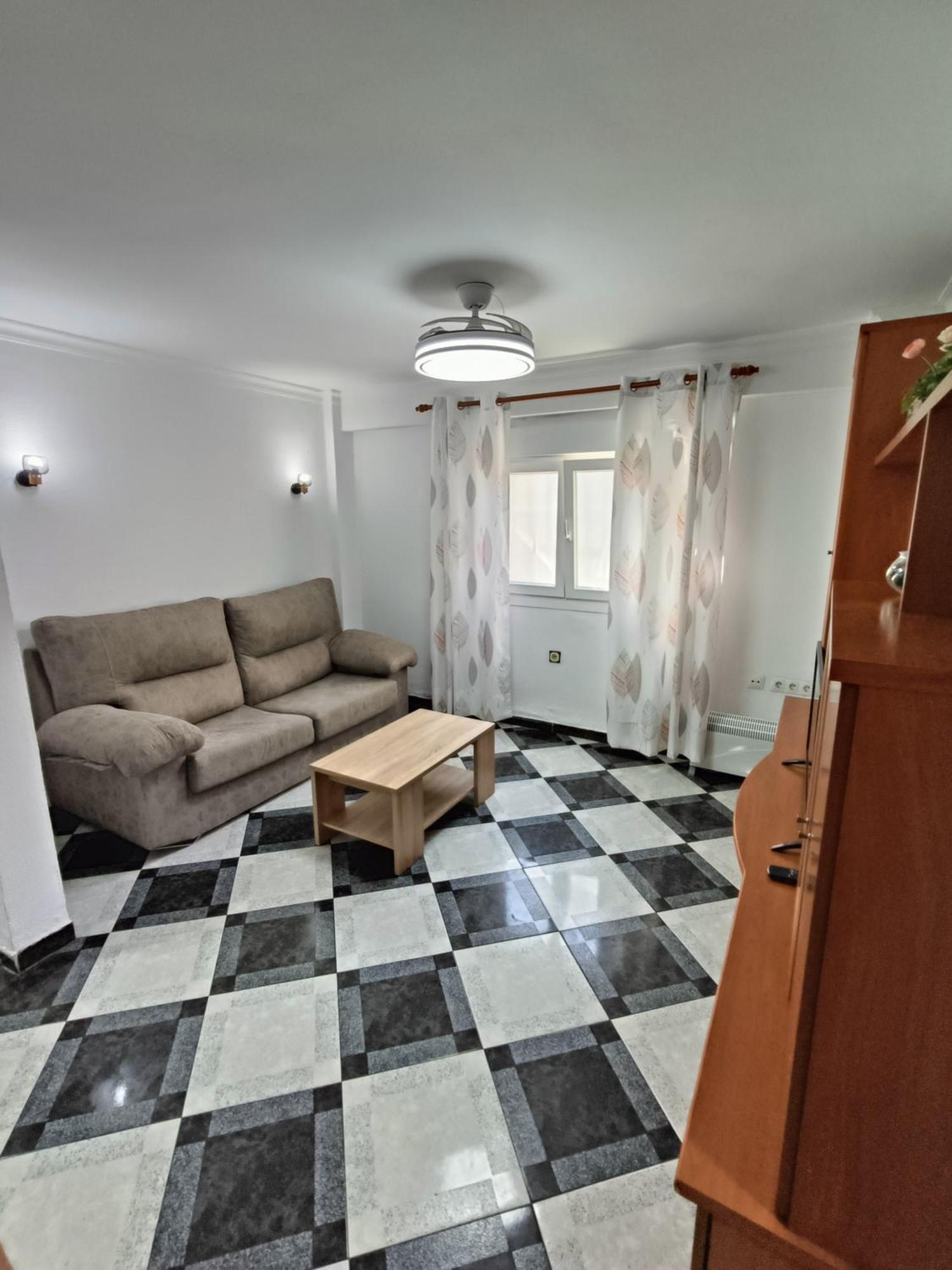 Apartament Piso Calidad Precio Junto A La Playa De La Victoria Kadyks Zewnętrze zdjęcie