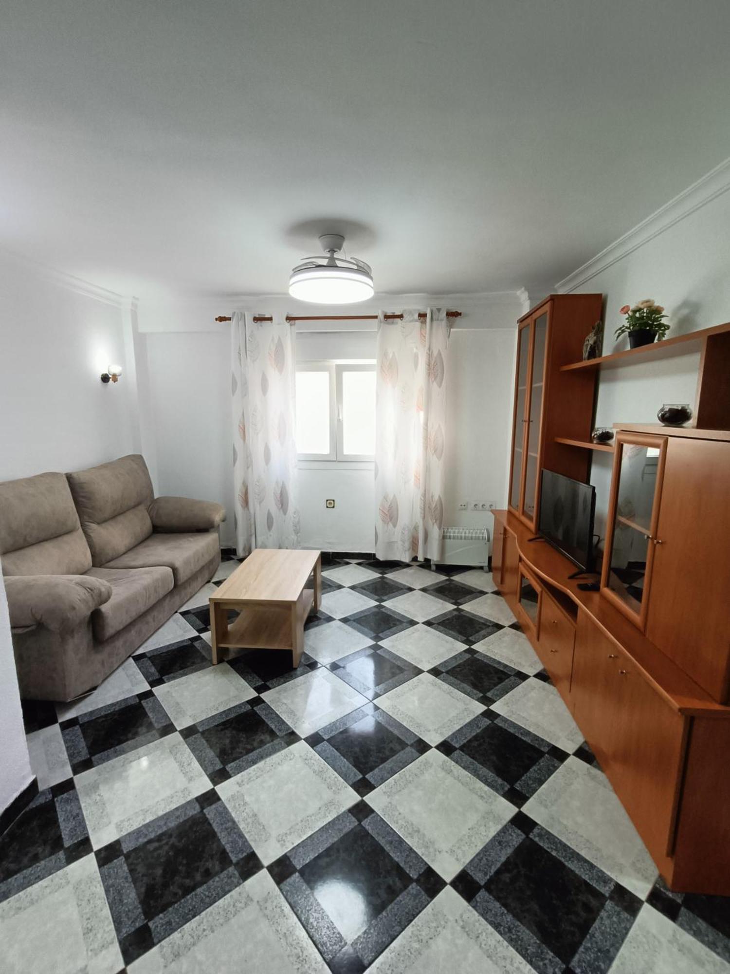 Apartament Piso Calidad Precio Junto A La Playa De La Victoria Kadyks Zewnętrze zdjęcie