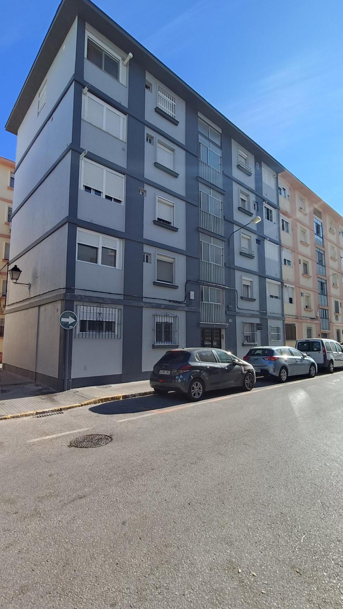 Apartament Piso Calidad Precio Junto A La Playa De La Victoria Kadyks Zewnętrze zdjęcie
